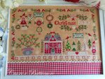 (image for) Christmas Farm